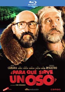 What Are Bears For? | Para qu sirve un oso?  | What